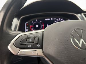 Volkswagen Tiguan bild 18