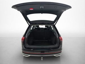 Volkswagen Tiguan bild 11