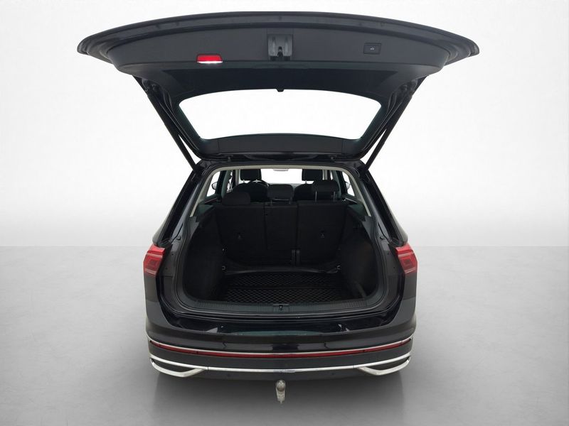 Volkswagen Tiguan bild 11