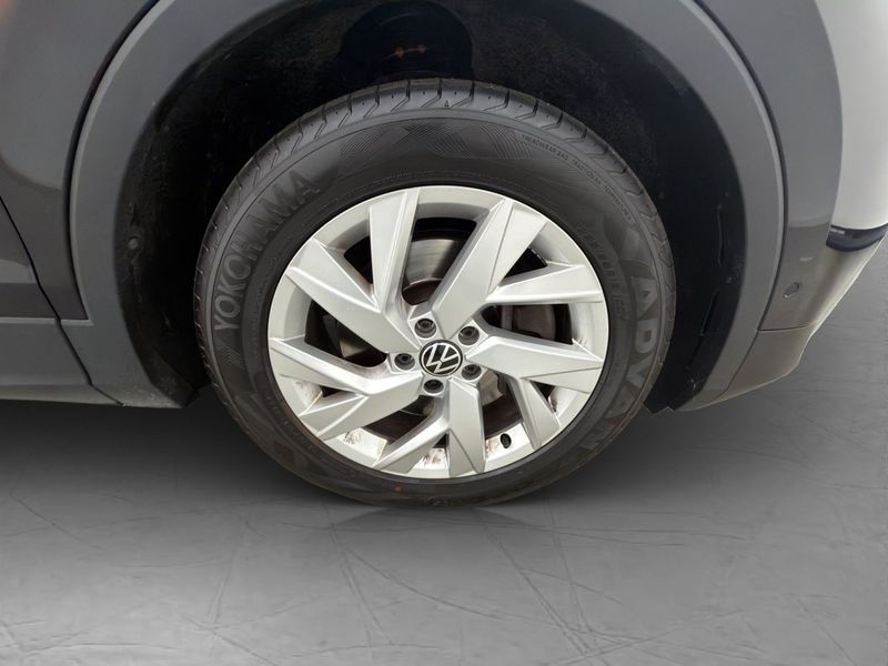 Volkswagen Tiguan bild 32