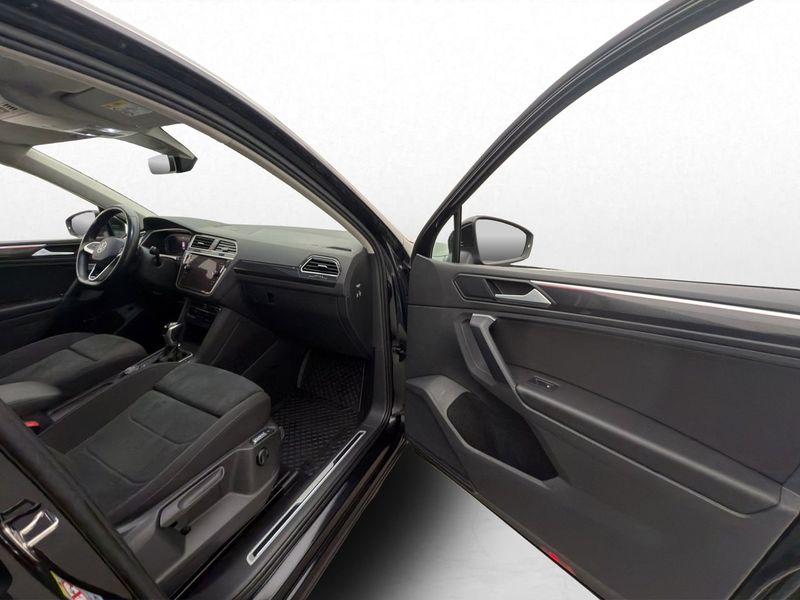 Volkswagen Tiguan bild 27