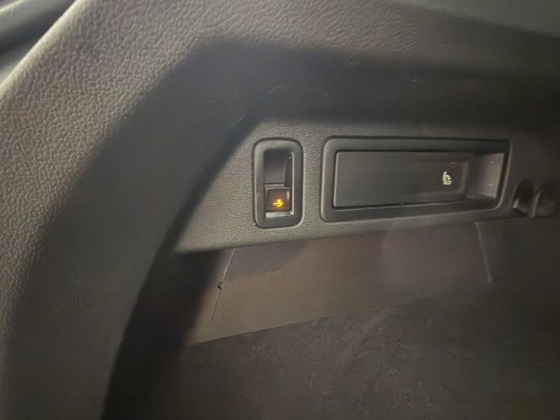 Volkswagen Tiguan bild 10