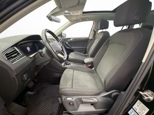 Volkswagen Tiguan bild 14