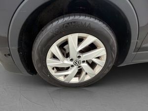 Volkswagen Tiguan bild 29