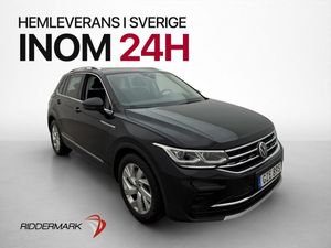 Volkswagen Tiguan bild 3