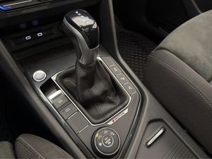 Volkswagen Tiguan bild 24