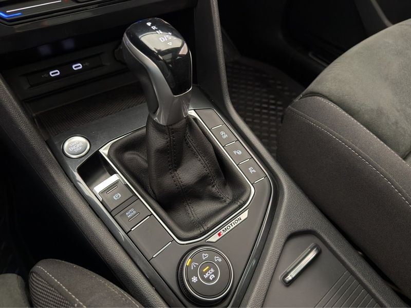 Volkswagen Tiguan bild 24