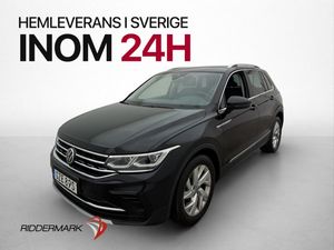 Volkswagen Tiguan bild 1