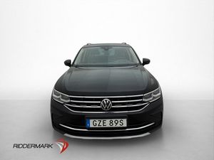 Volkswagen Tiguan bild 2