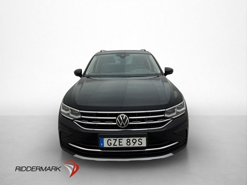 Volkswagen Tiguan bild 2
