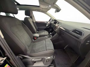 Volkswagen Tiguan bild 26