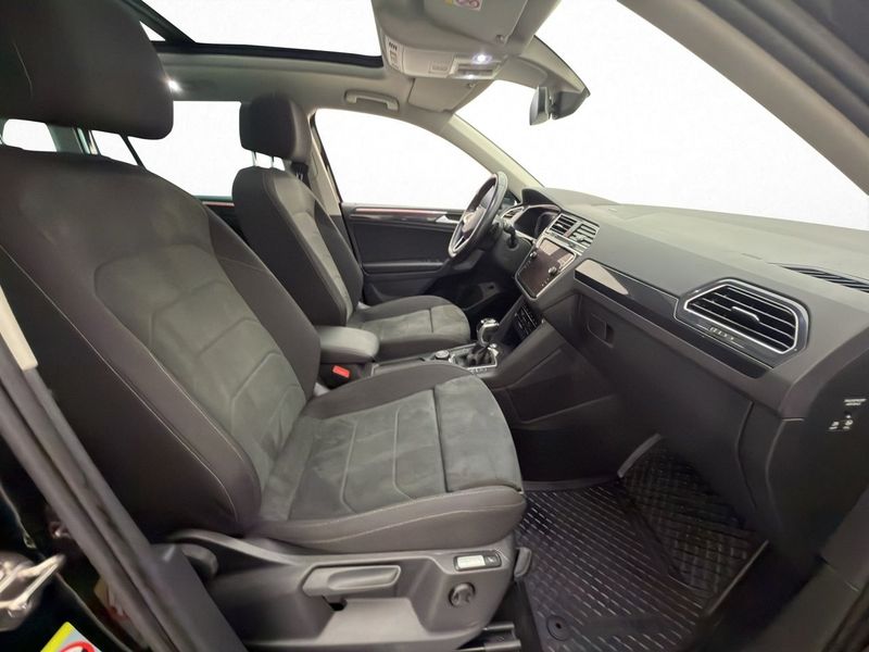 Volkswagen Tiguan bild 26