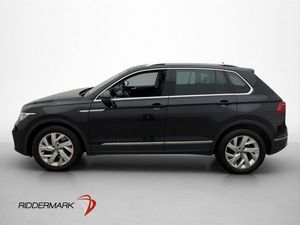 Volkswagen Tiguan bild 4