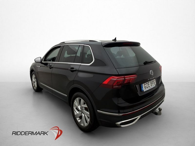 Volkswagen Tiguan bild 5