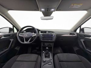 Volkswagen Tiguan bild 16