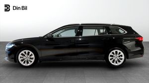 Skoda Superb bild 2