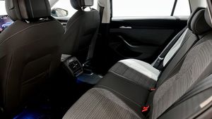 Skoda Superb bild 11