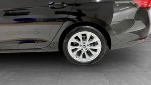 Skoda Superb bild 6