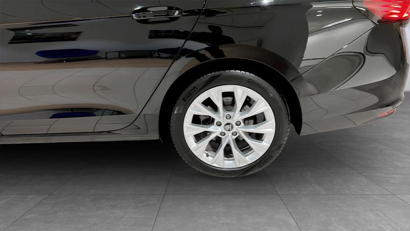Skoda Superb bild 6