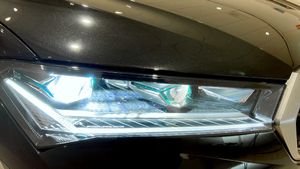 Skoda Superb bild 16
