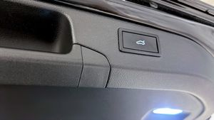 Skoda Superb bild 14