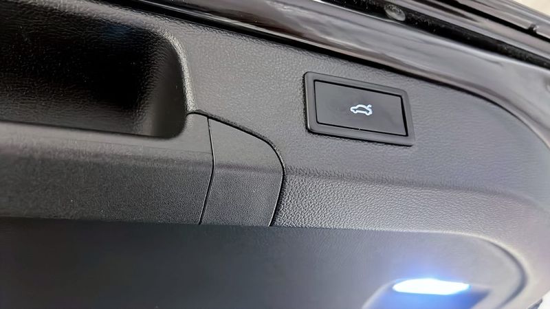 Skoda Superb bild 14
