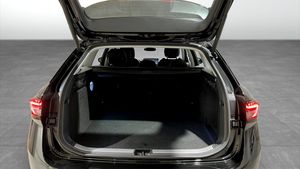 Skoda Superb bild 12