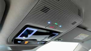 Skoda Superb bild 21