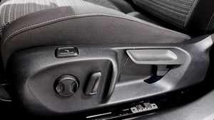 Skoda Superb bild 17