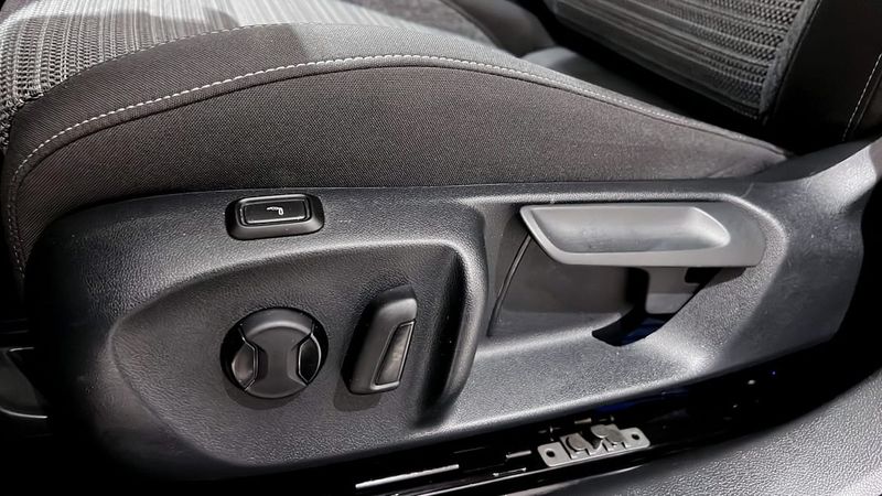 Skoda Superb bild 17