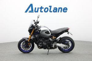 Yamaha MT bild 9