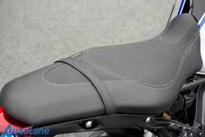 Yamaha MT bild 16