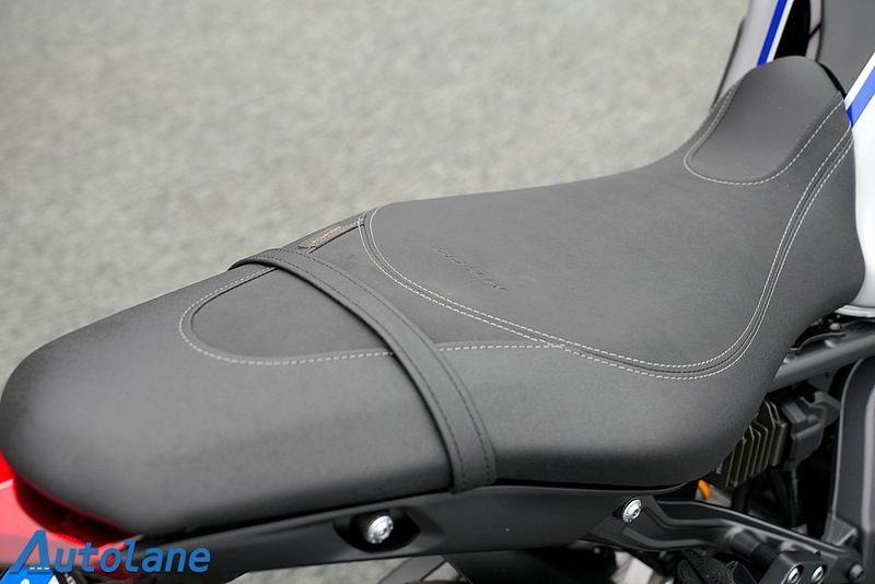 Yamaha MT bild 16