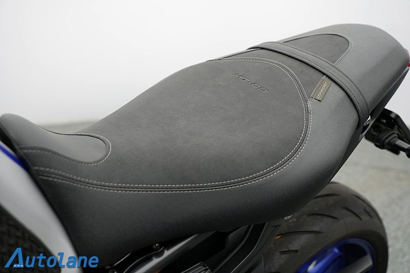 Yamaha MT bild 17