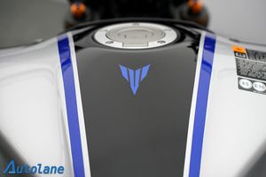 Yamaha MT bild 23