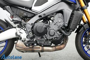 Yamaha MT bild 11