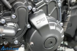 Yamaha MT bild 25