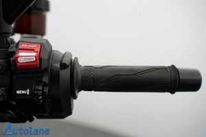 Yamaha MT bild 20