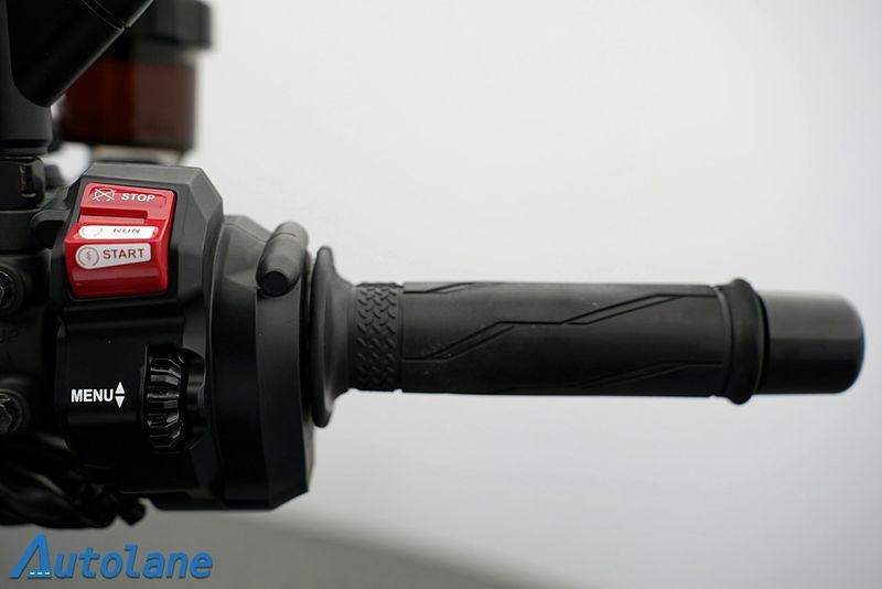 Yamaha MT bild 20