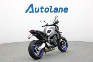 Yamaha MT bild 5