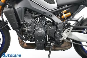 Yamaha MT bild 14