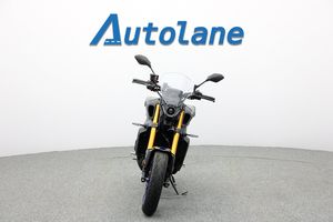 Yamaha MT bild 7