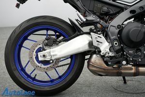 Yamaha MT bild 10