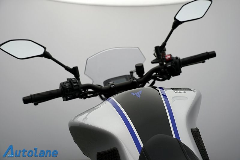 Yamaha MT bild 21
