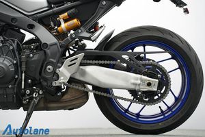 Yamaha MT bild 15