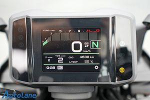 Yamaha MT bild 19
