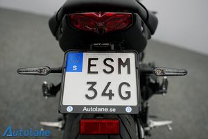Yamaha MT bild 27