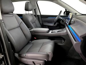 Leapmotor C10 bild 15