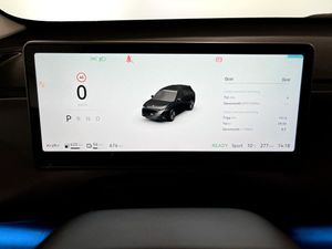 Leapmotor C10 bild 12