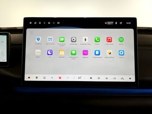 Leapmotor C10 bild 17